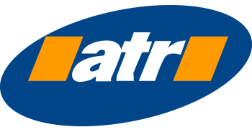 Logo ATR