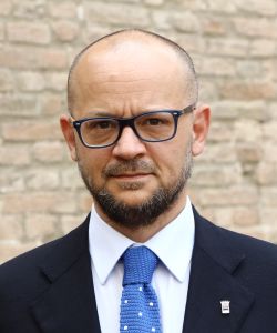 foto Luca Ferrini