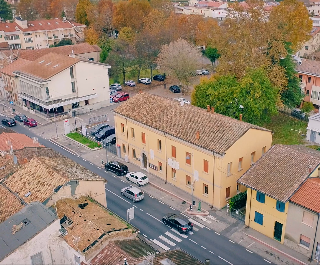 Centro I Maceri