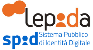 Lepida logo