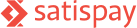 satispay logo